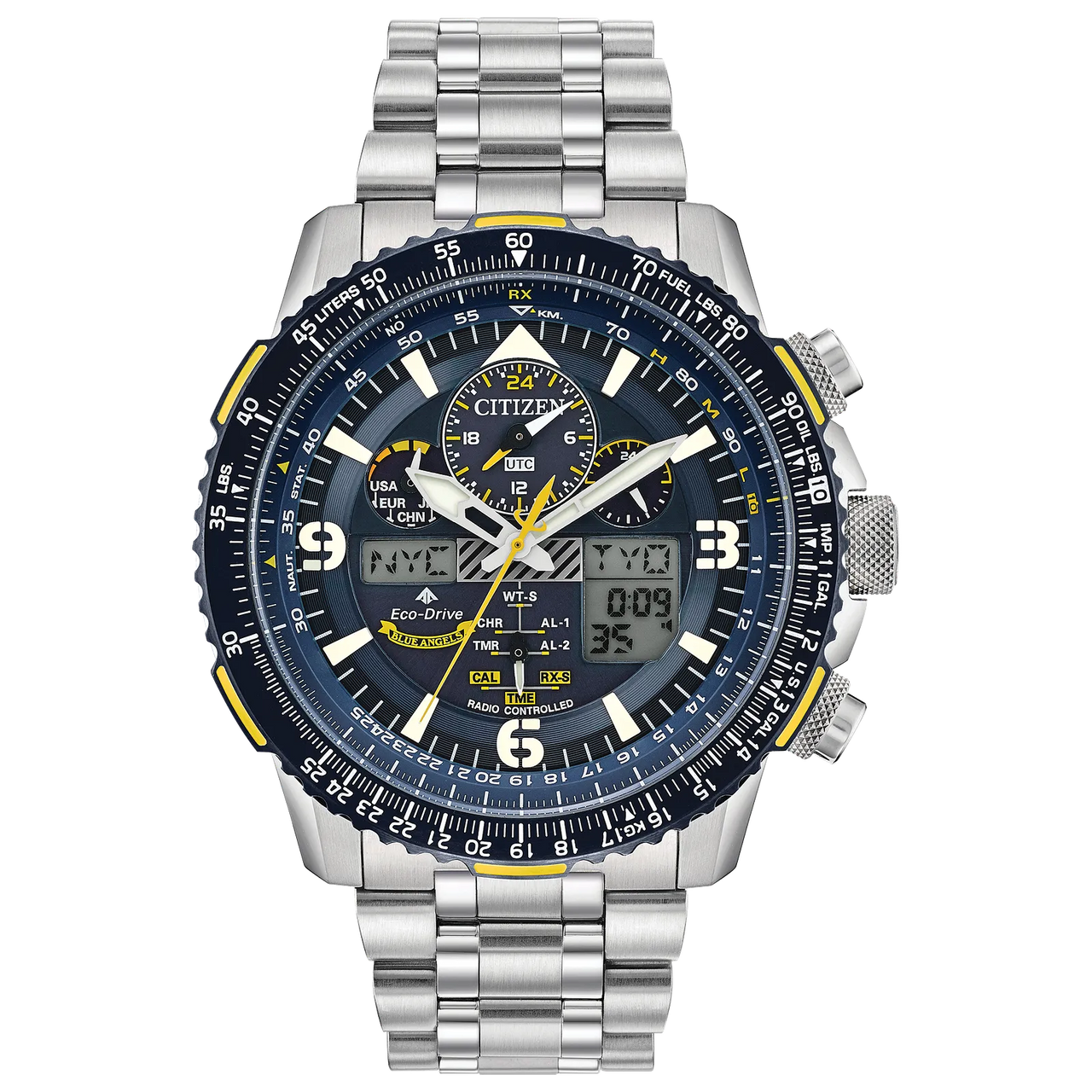 CITIZEN JY8078-52L