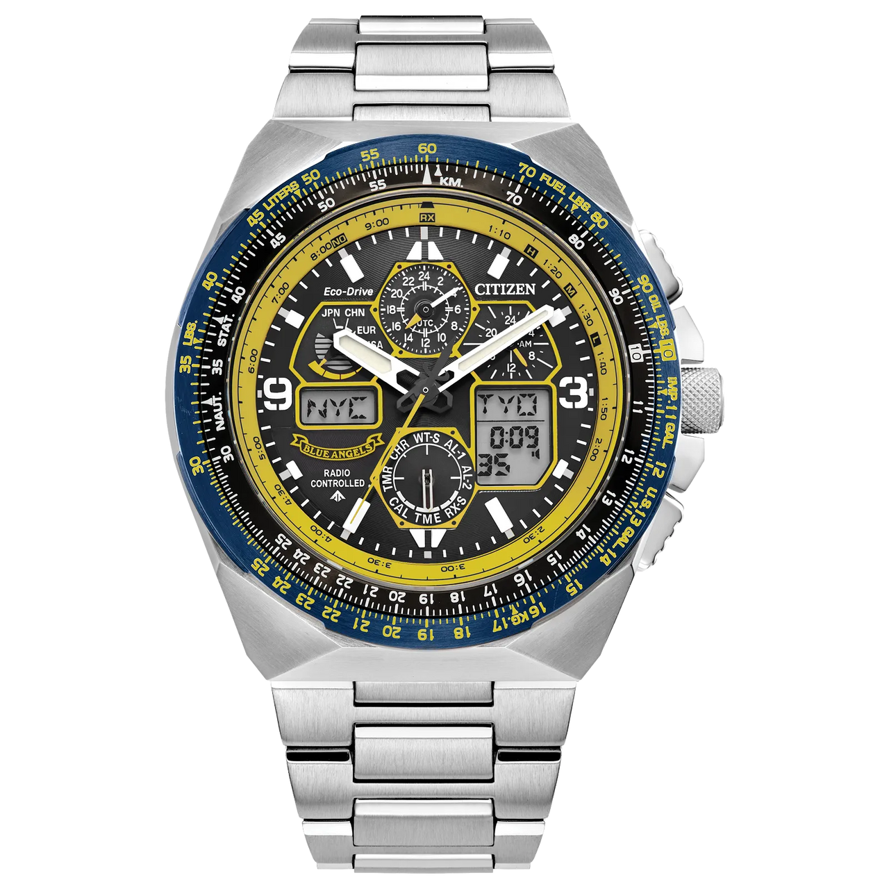 CITIZEN JY8125-54L