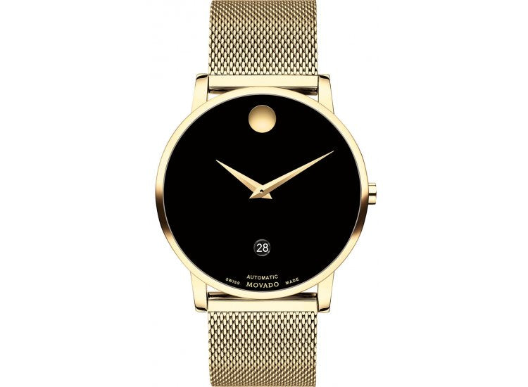 MOVADO 0607632