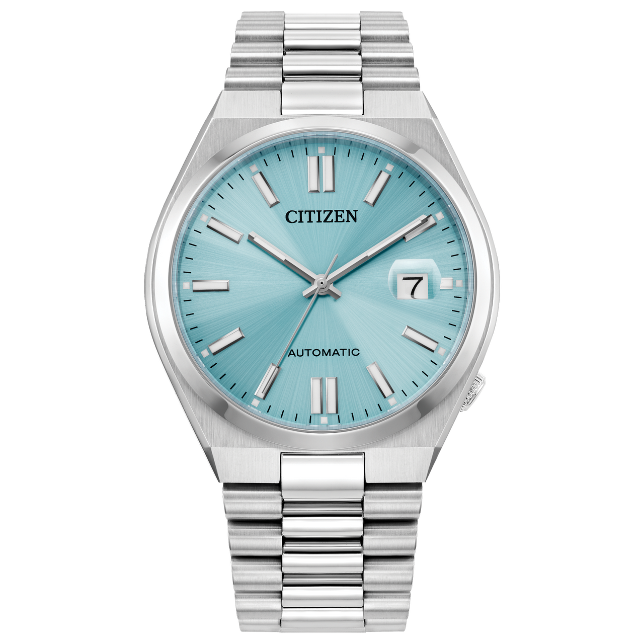 CITIZEN NJ0151-53L  TSUYOSA Automatic