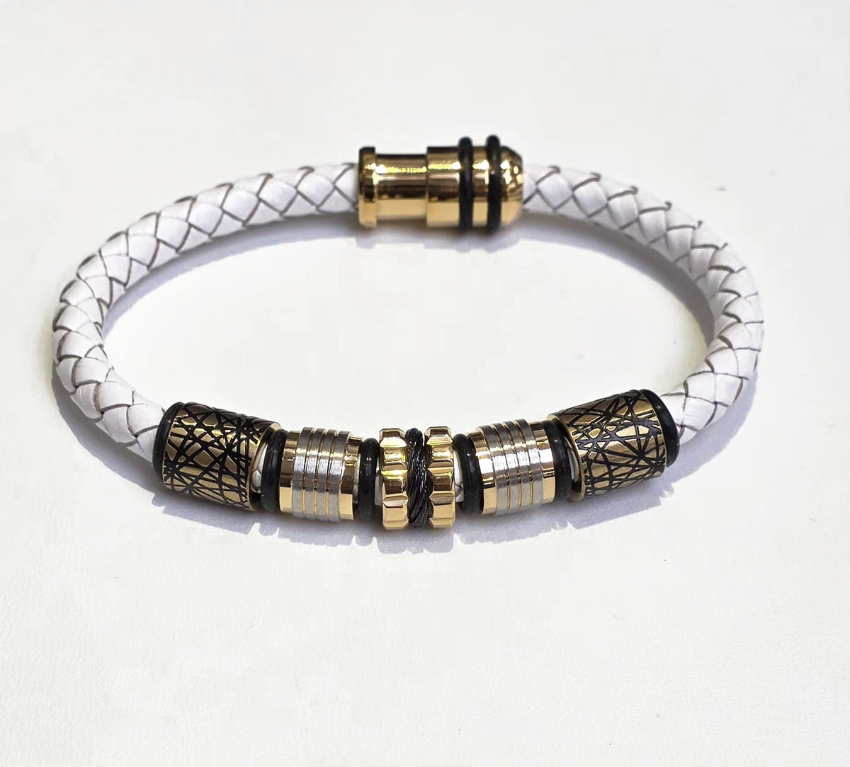MC2210AP MC BRACELET HABANO COLLECTION