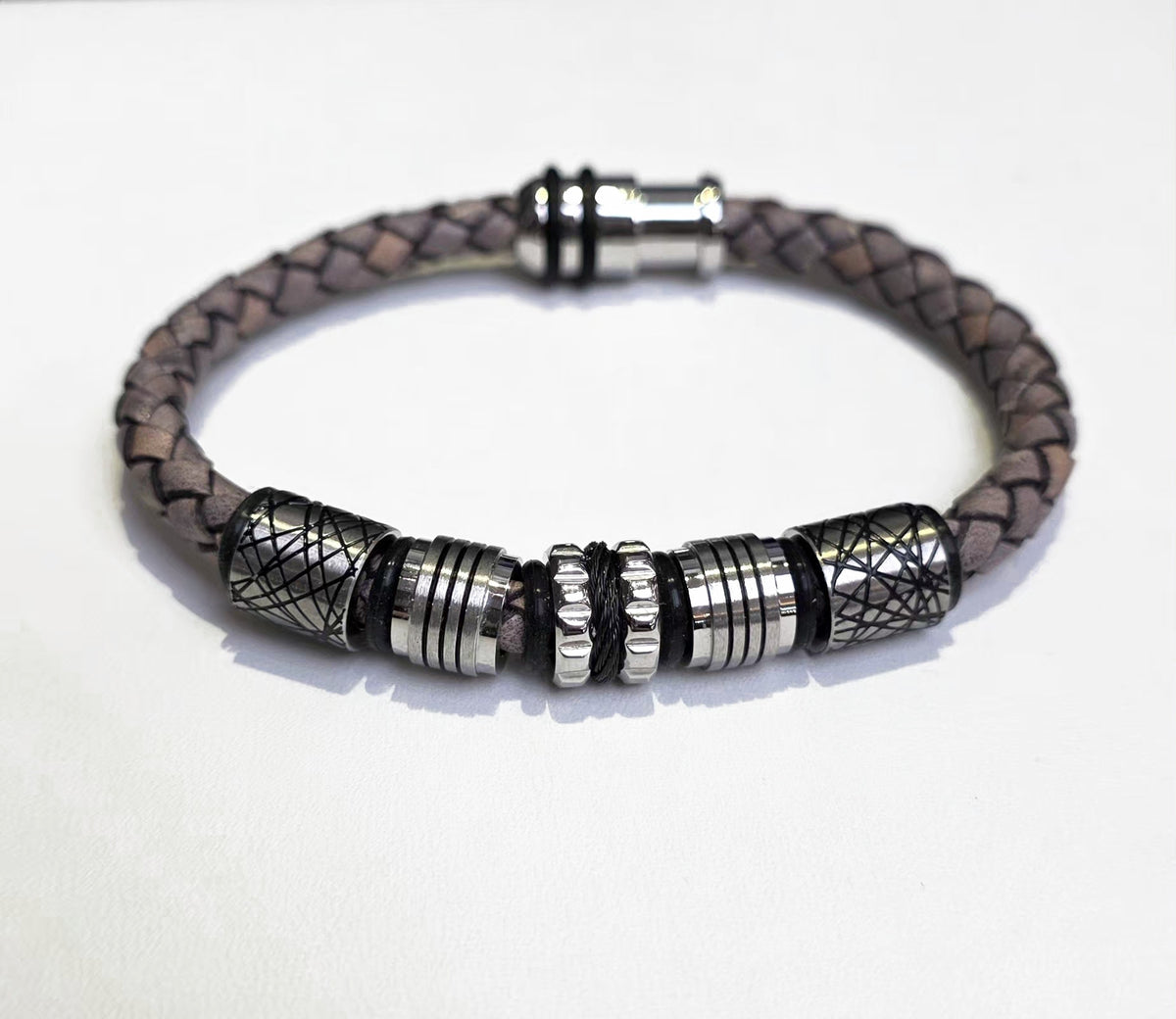 MC2211AP MC BRACELET HABANO COLLECTION