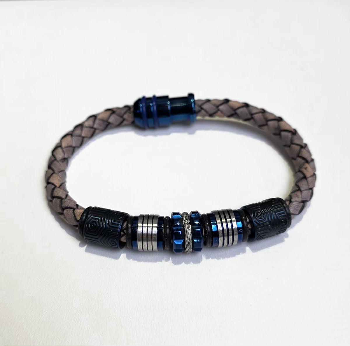 MC2212AP MC BRACELET HABANO COLLECTION