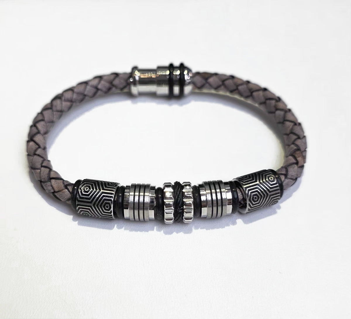 MC2213AP MC BRACELET HABANO COLLECTION