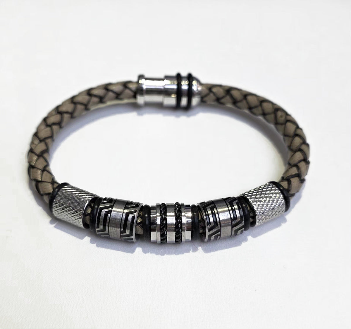 MC2214AP MC BRACELET HABANO COLLECTION