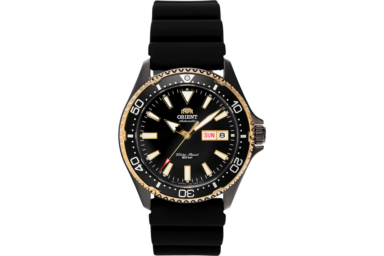 ORIENT RA-AA0005B