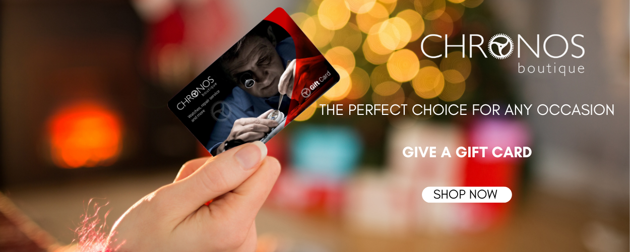 Boutique watchmakers 2025