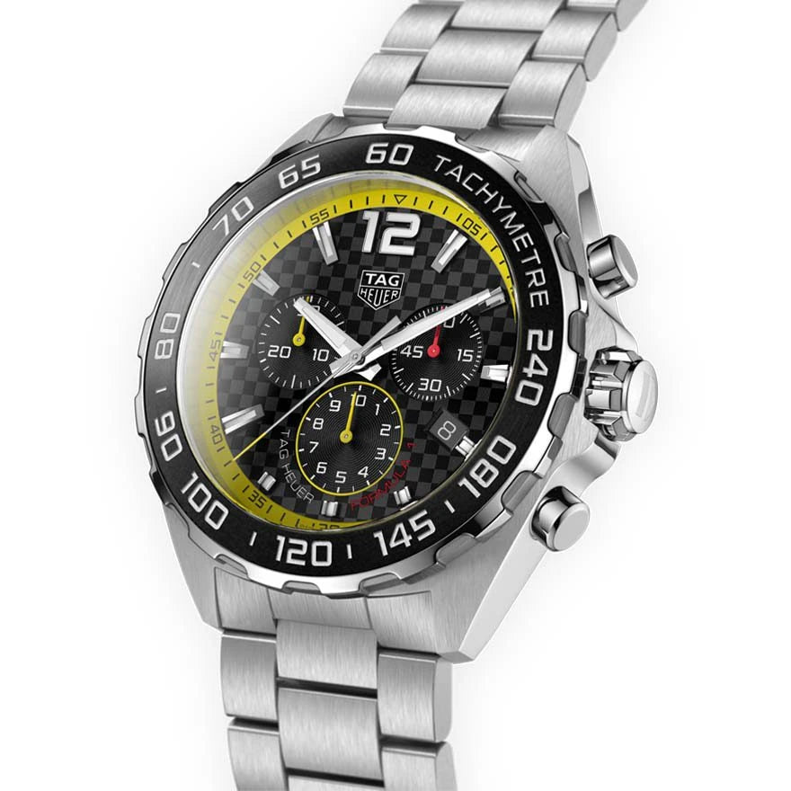 TAG HEUER CAZ101AC.BA0842 WHZ5002