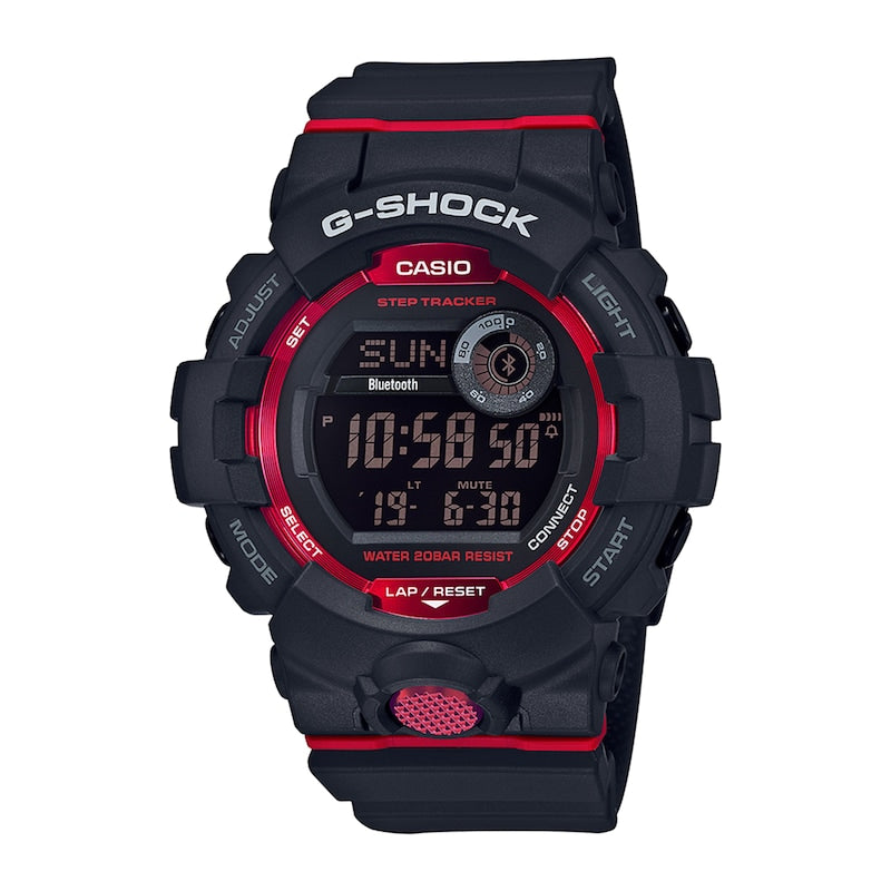 CASIO G-SHOCK GBD800-1