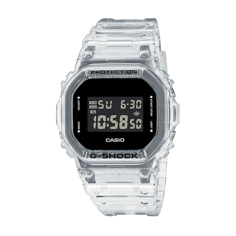 CASIO G-SHOCK DW5600SKE-7