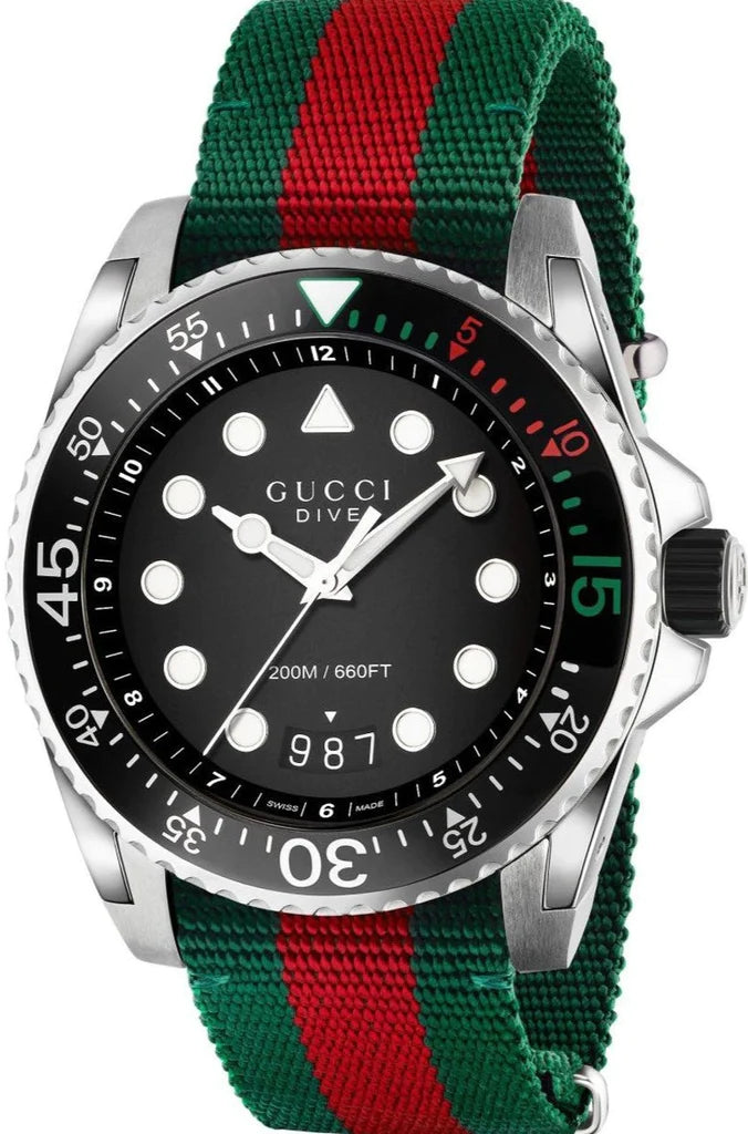 GUCCI YA136209