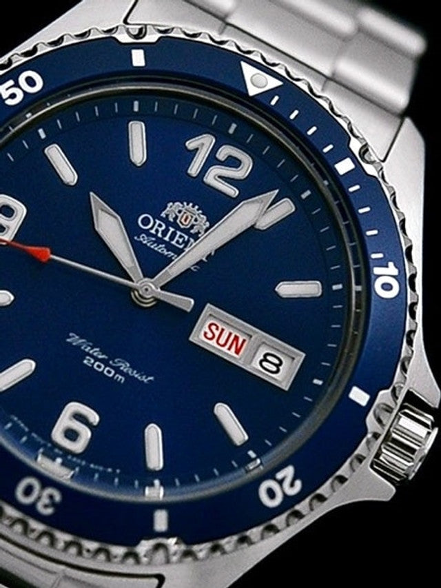 ORIENT FAA02002D9