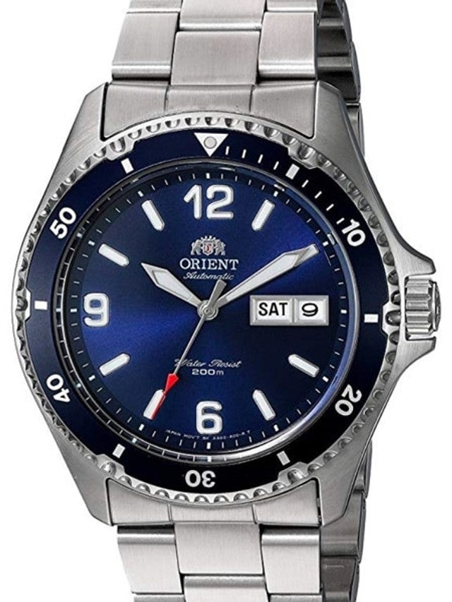 ORIENT FAA02002D9