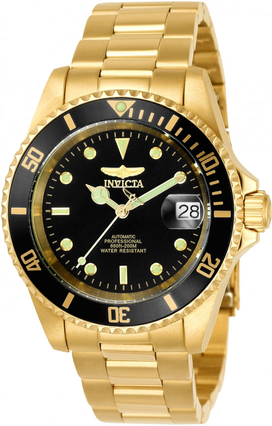 INVICTA