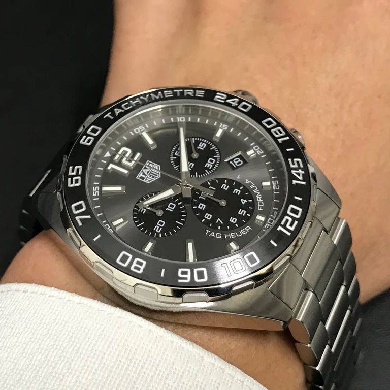 TAG HEUER CAZ1011.BA0842 TAG HEUER CAZ1011.BA0842