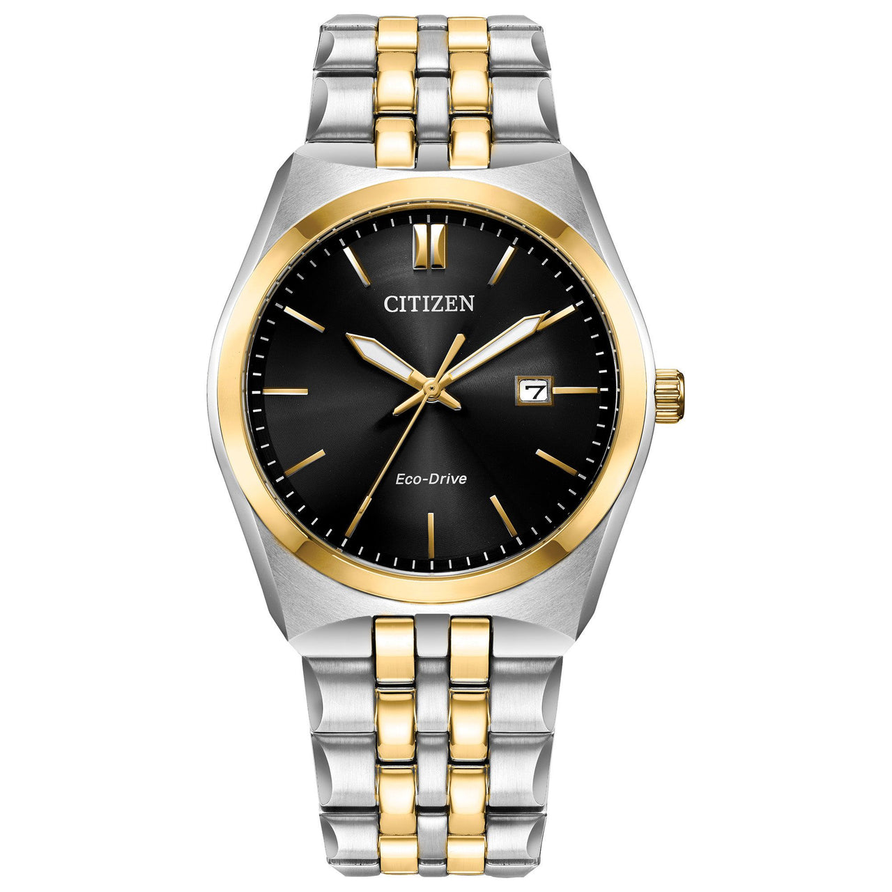 CIUDADANO ECO-DRIVE BM7334-58E 