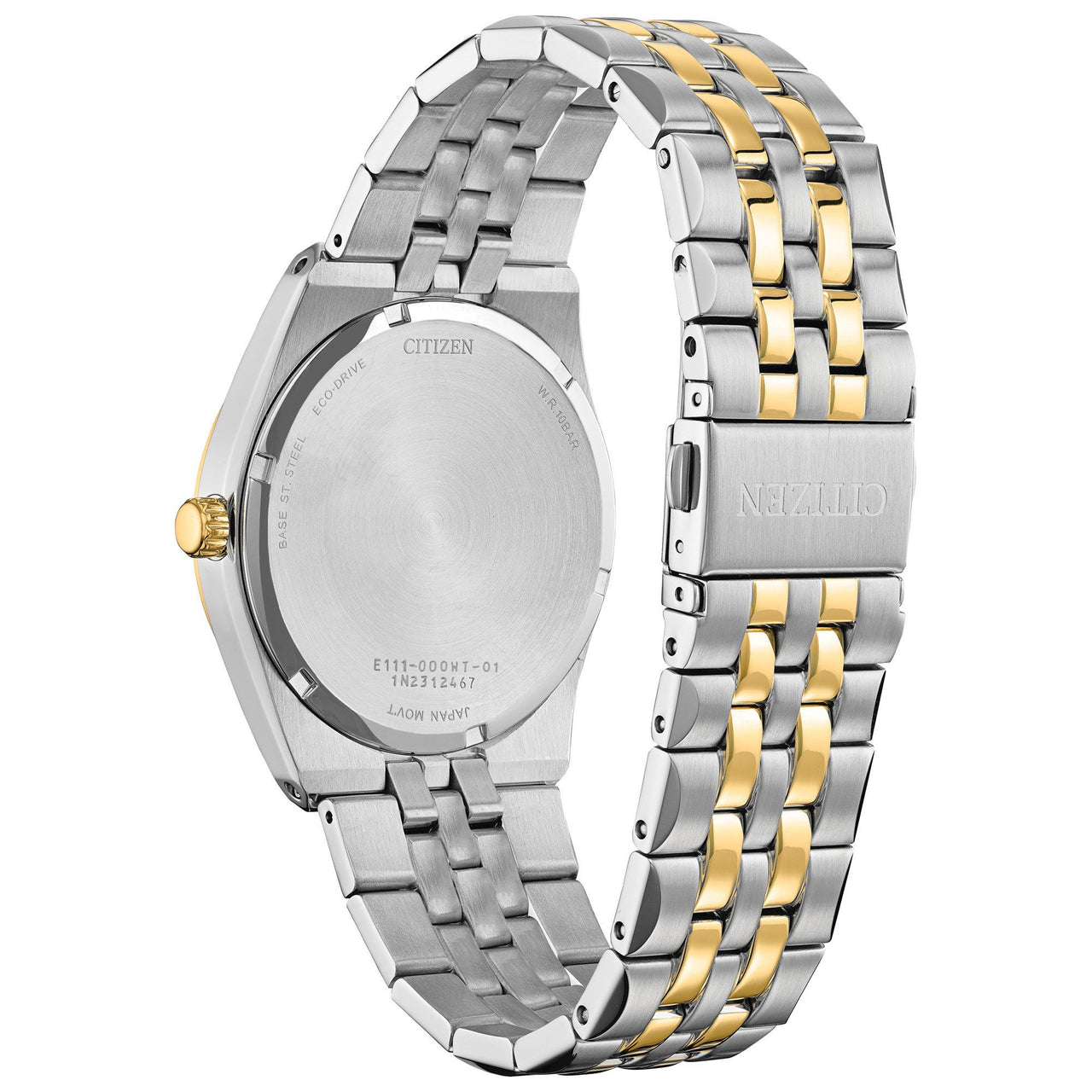 CIUDADANO ECO-DRIVE BM7334-58E 