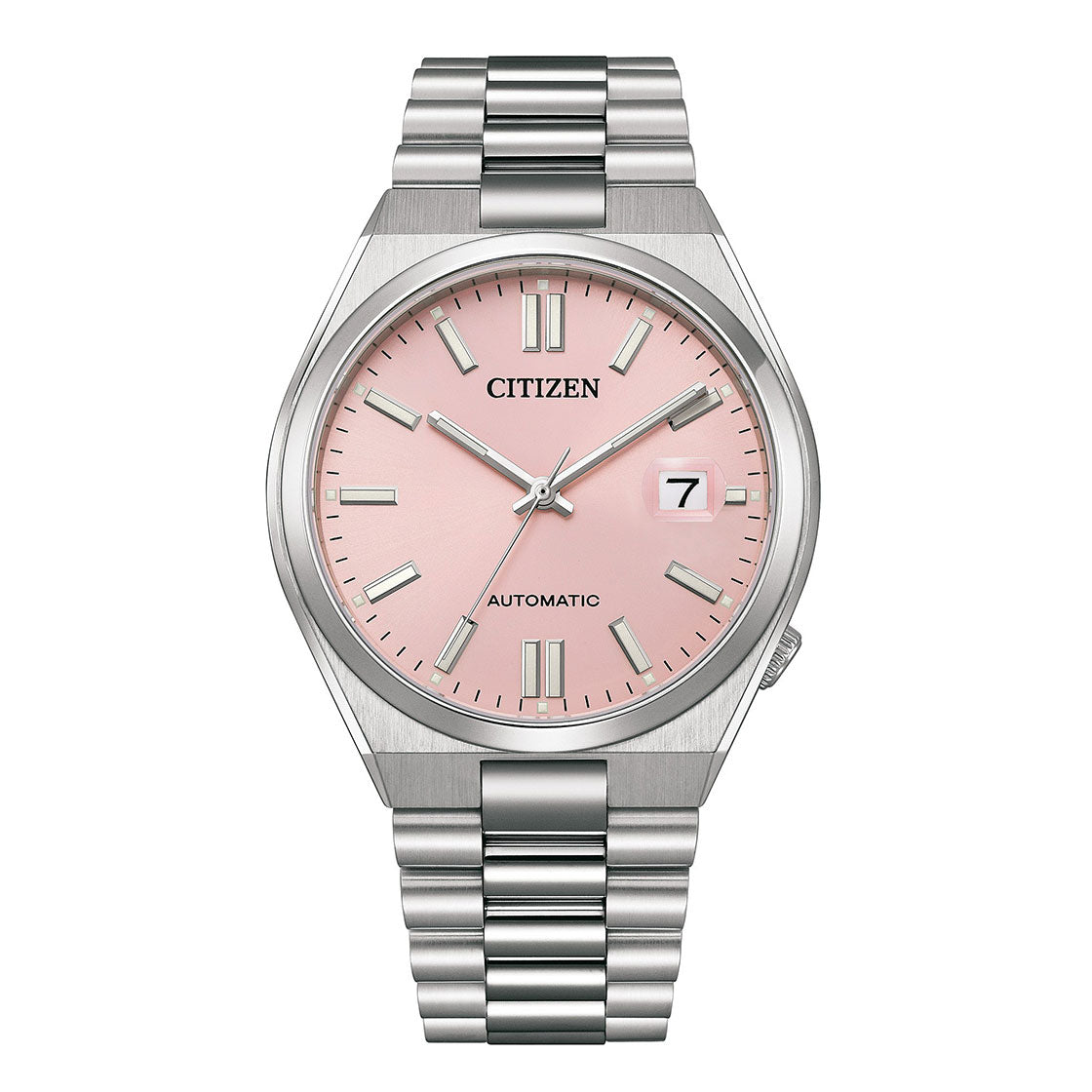 CITIZEN NJ0158-89X Automatic