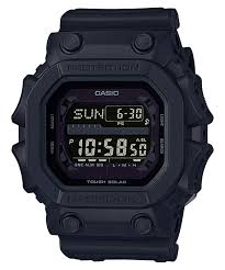 CASIO G SHOCK GX56BB-1