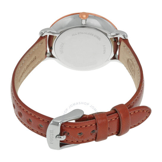 FOSSIL - ES3842