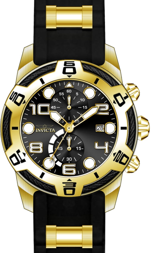 Invicta shop 62 hot sale