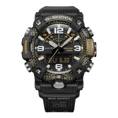 CASIO G-SHOCK GGB100Y-1A