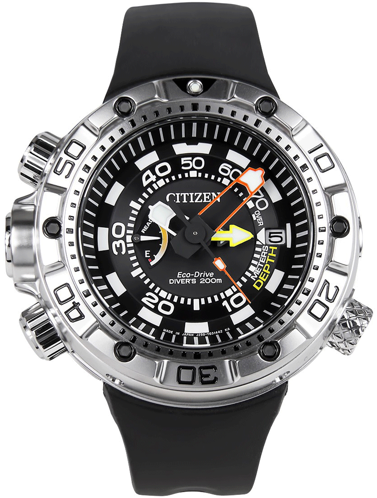 CITIZEN PROMASTER BN2021-03E