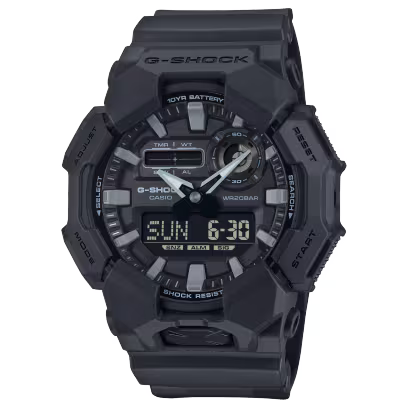 G SHOCK GA-010-1A1CR