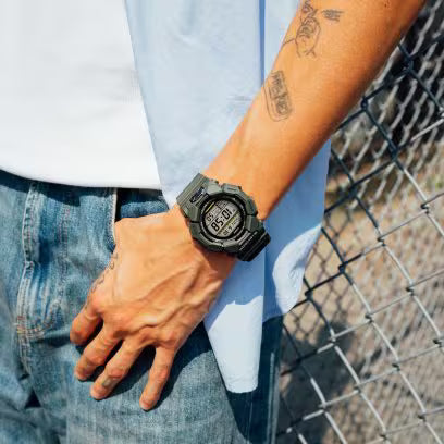 G SHOCK GD-010-3CR