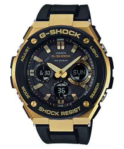 G SHOCK GSTS100G-1A