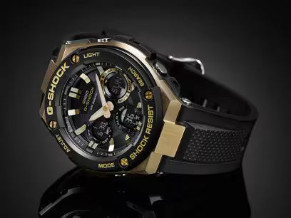 G SHOCK GSTS100G-1A