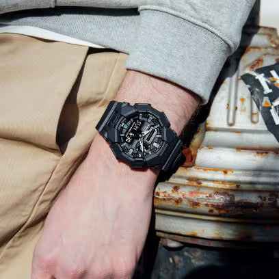 G SHOCK GA-010-1A1CR