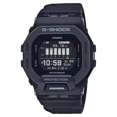 G SHOCK GBD200-1