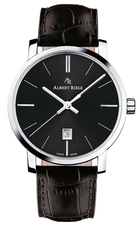 ALBERT RIELE 203GQ02SS