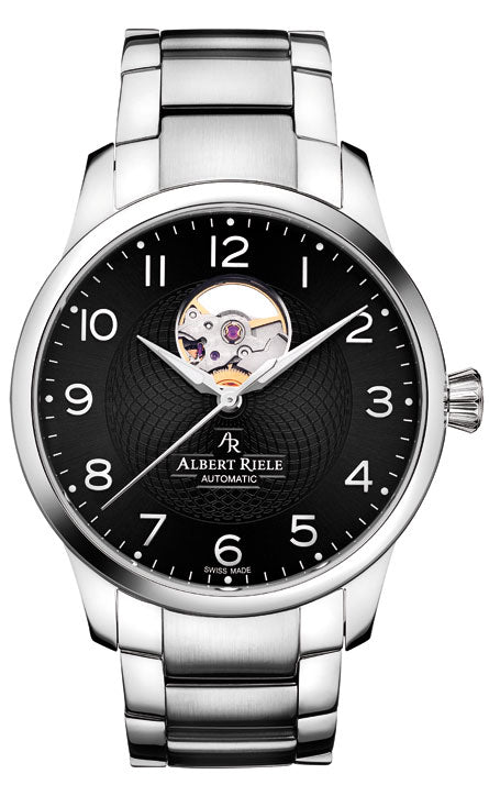 ALBERT RIELE 136GA04