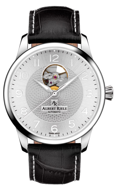 ALBERT RIELE 13GGA04