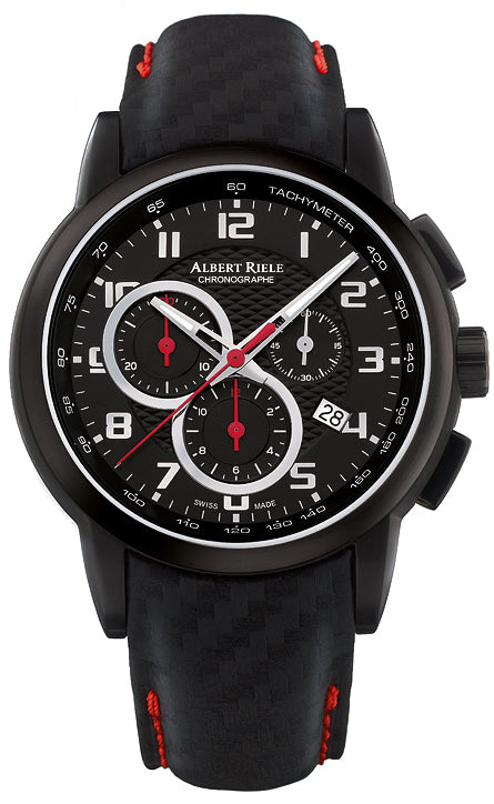 ALBERT RIELE 505GQ06