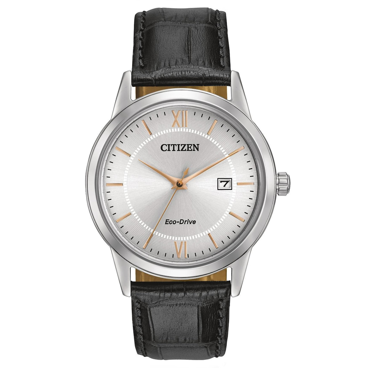 CIUDADANO ECO-DRIVE AW1236-03A