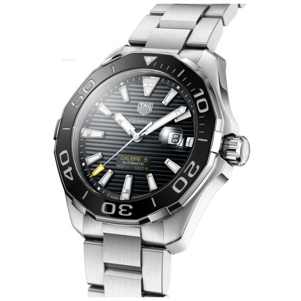 TAG HEUER WAY201A.BA0927