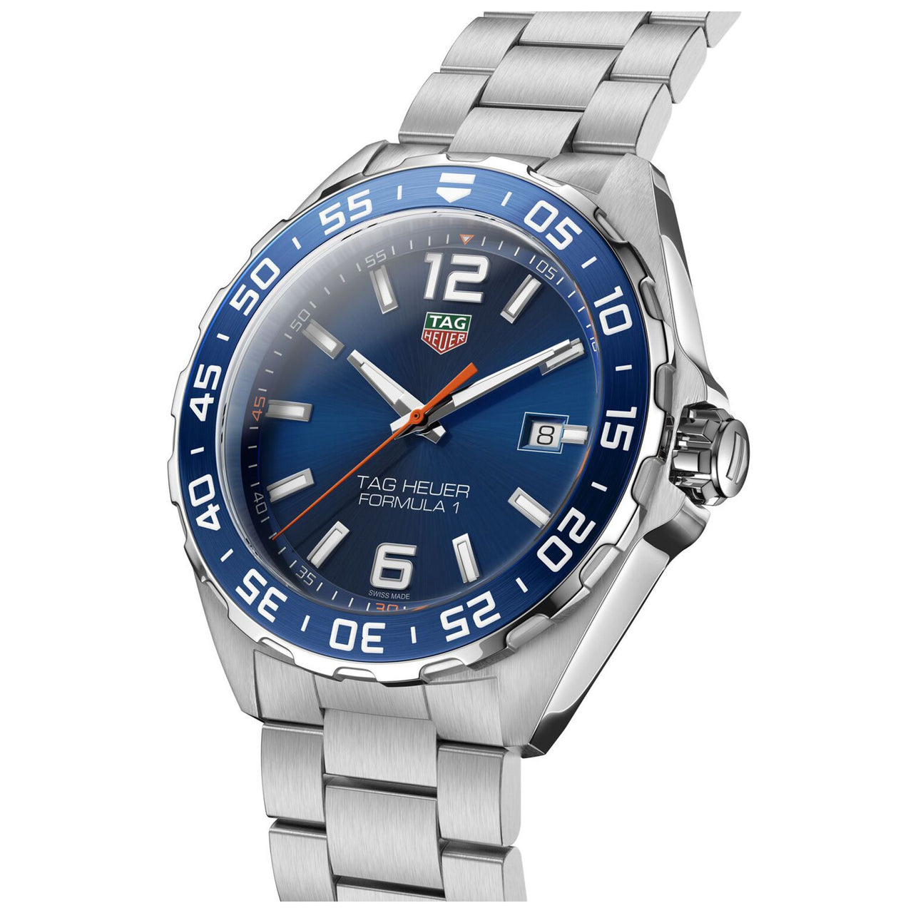 TAG HEUER WAZ2015.BA0842 WAF3903