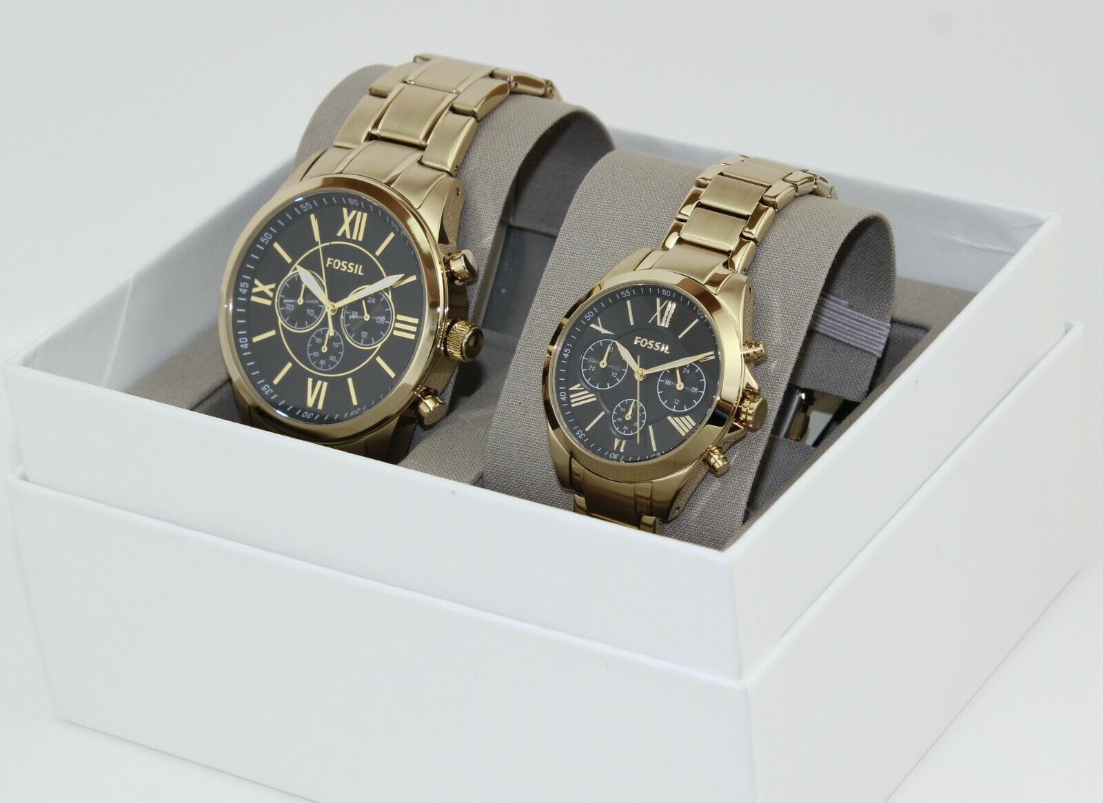 FOSSIL BQ2400SET