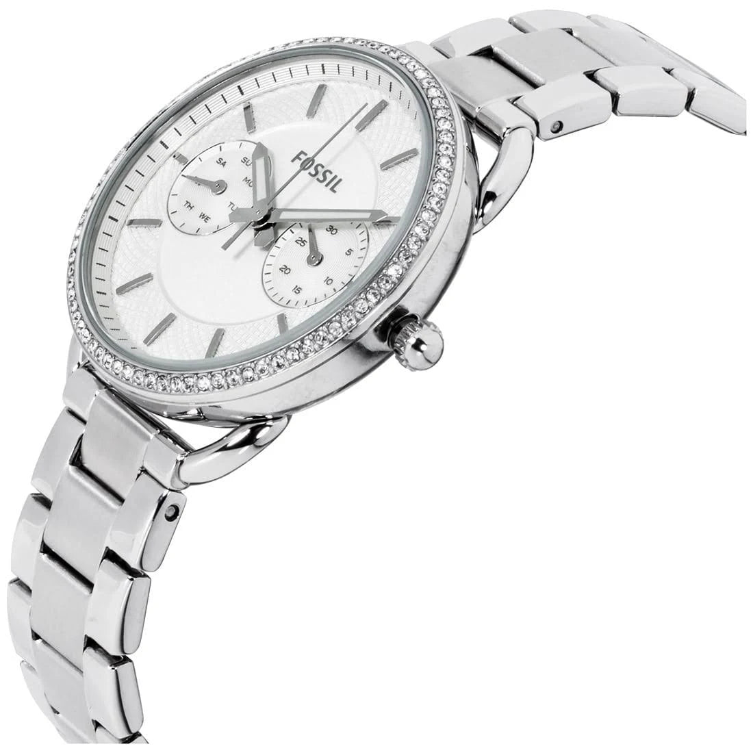 Fossil top tailor es4262