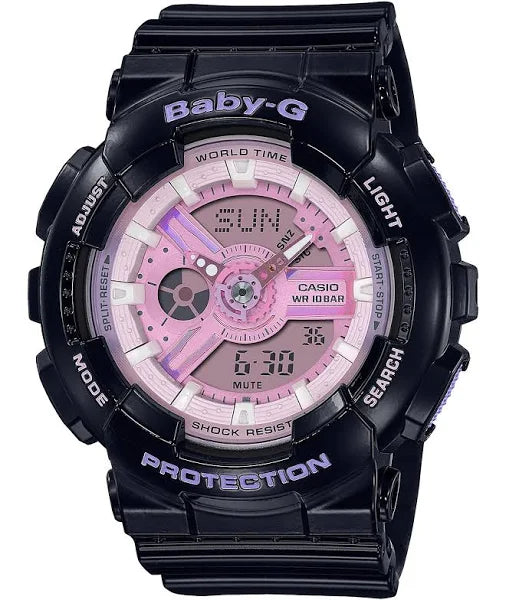 CASIO BABY-G BA110PL-1A