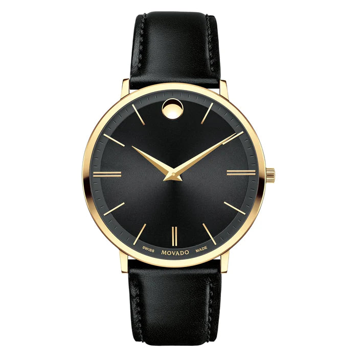 MOVADO 0607087