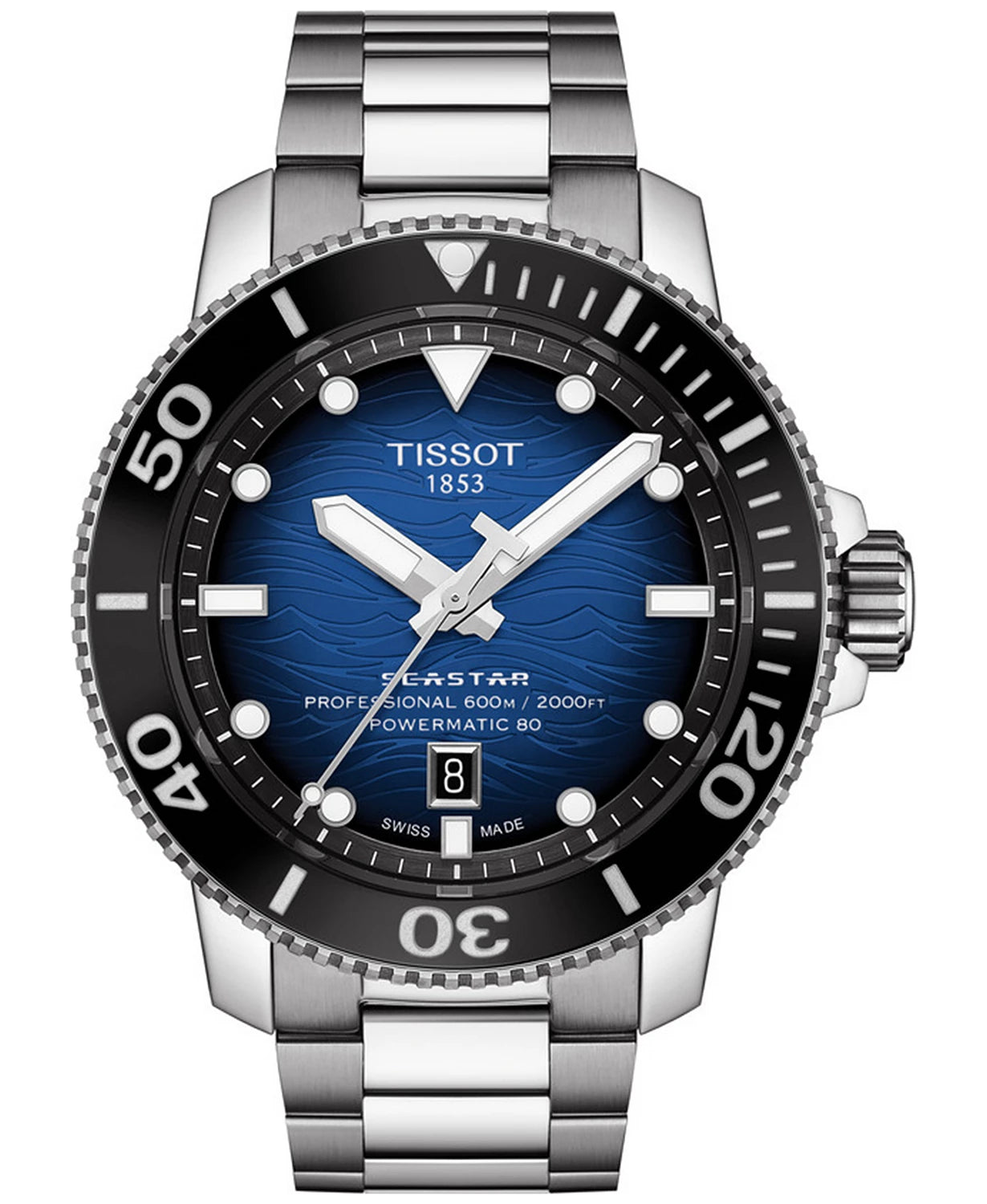 Tissot new watches clearance 2018