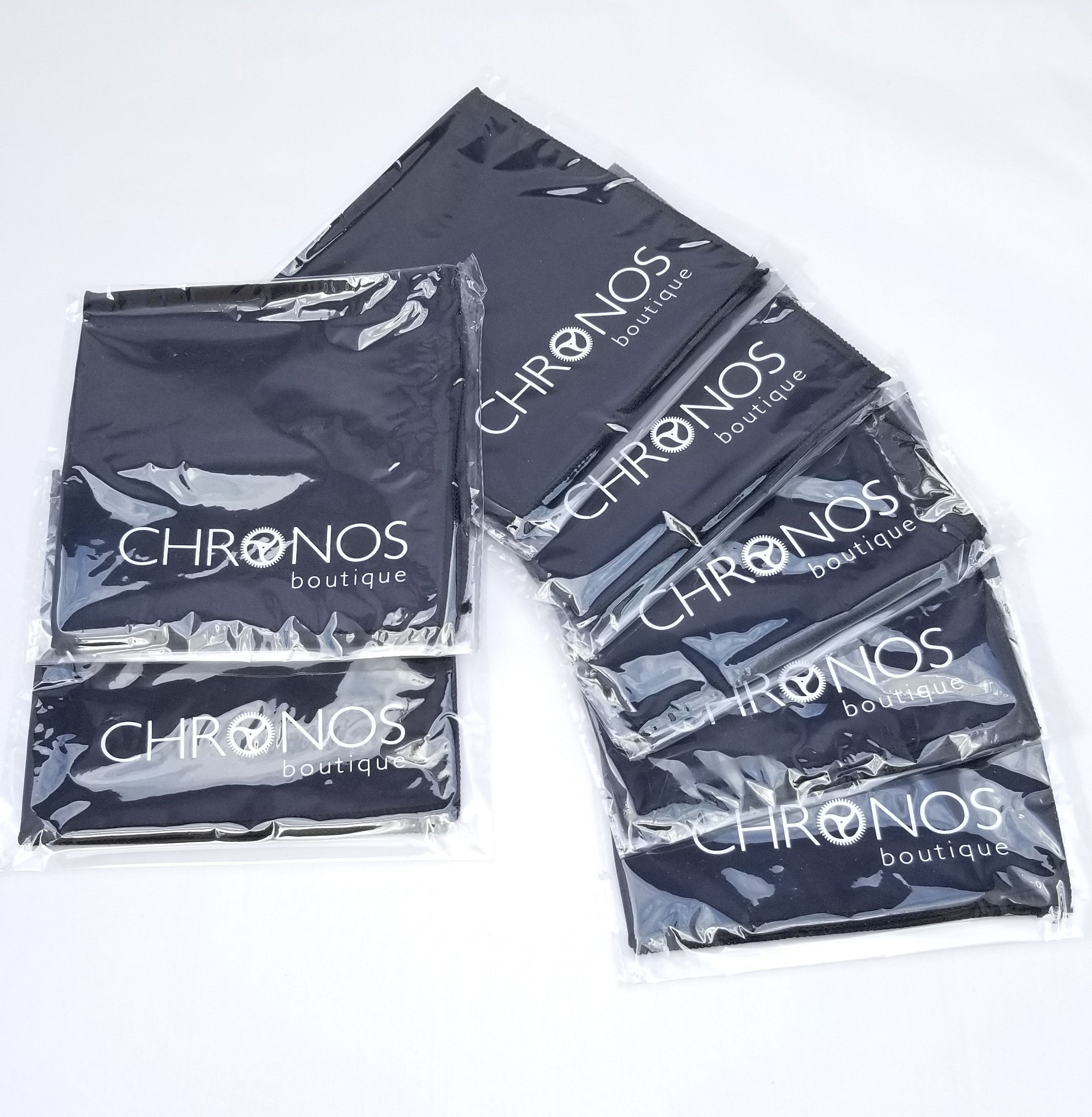 CHRONOS CLEANING CLOTH