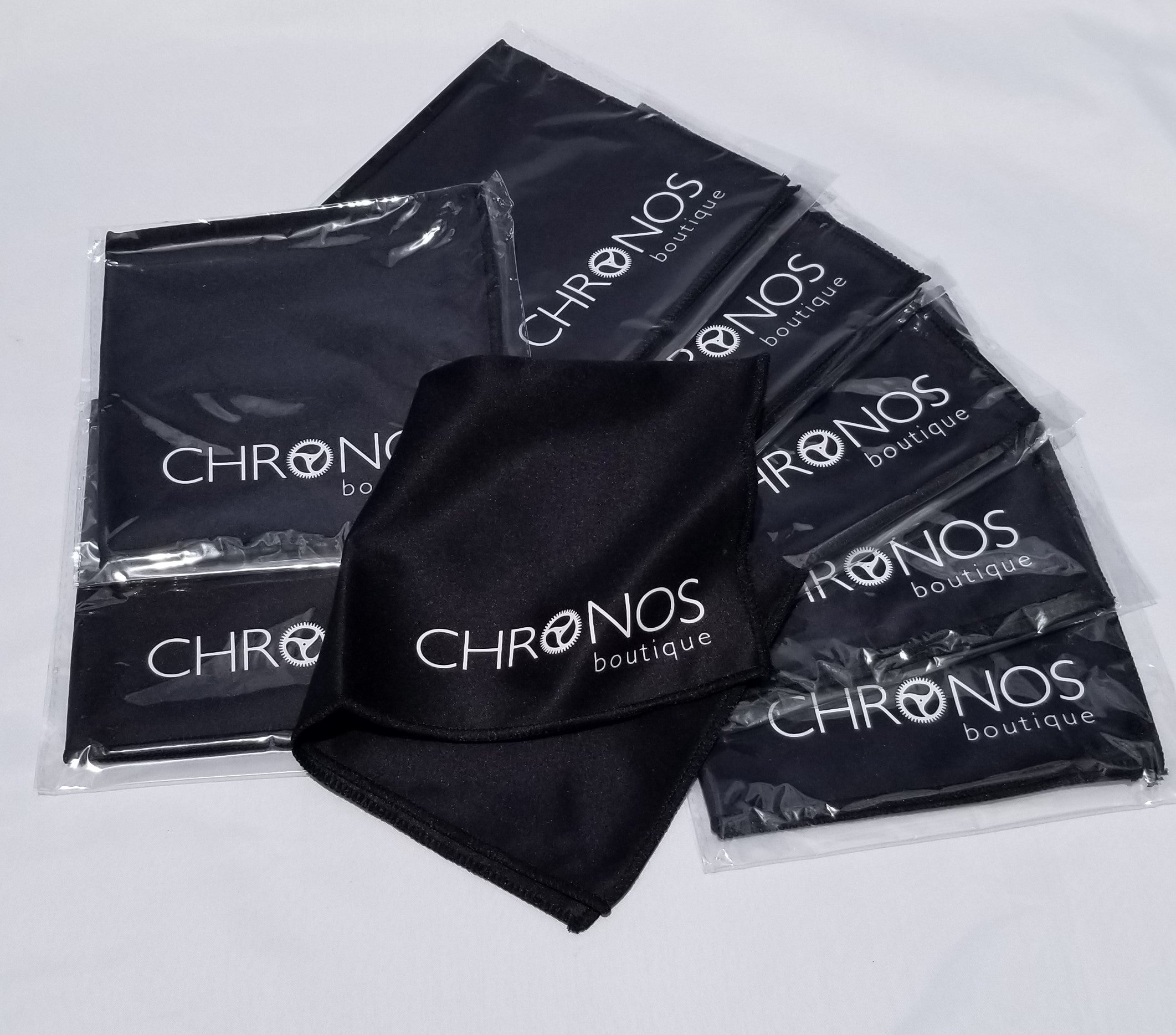 CHRONOS CLEANING CLOTH