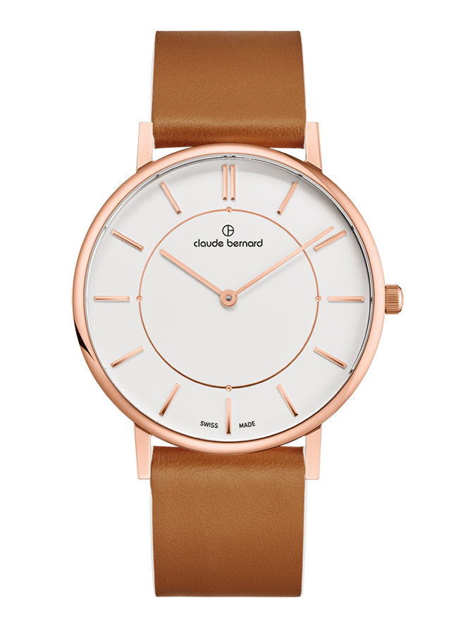 CLAUDE BERNARD
