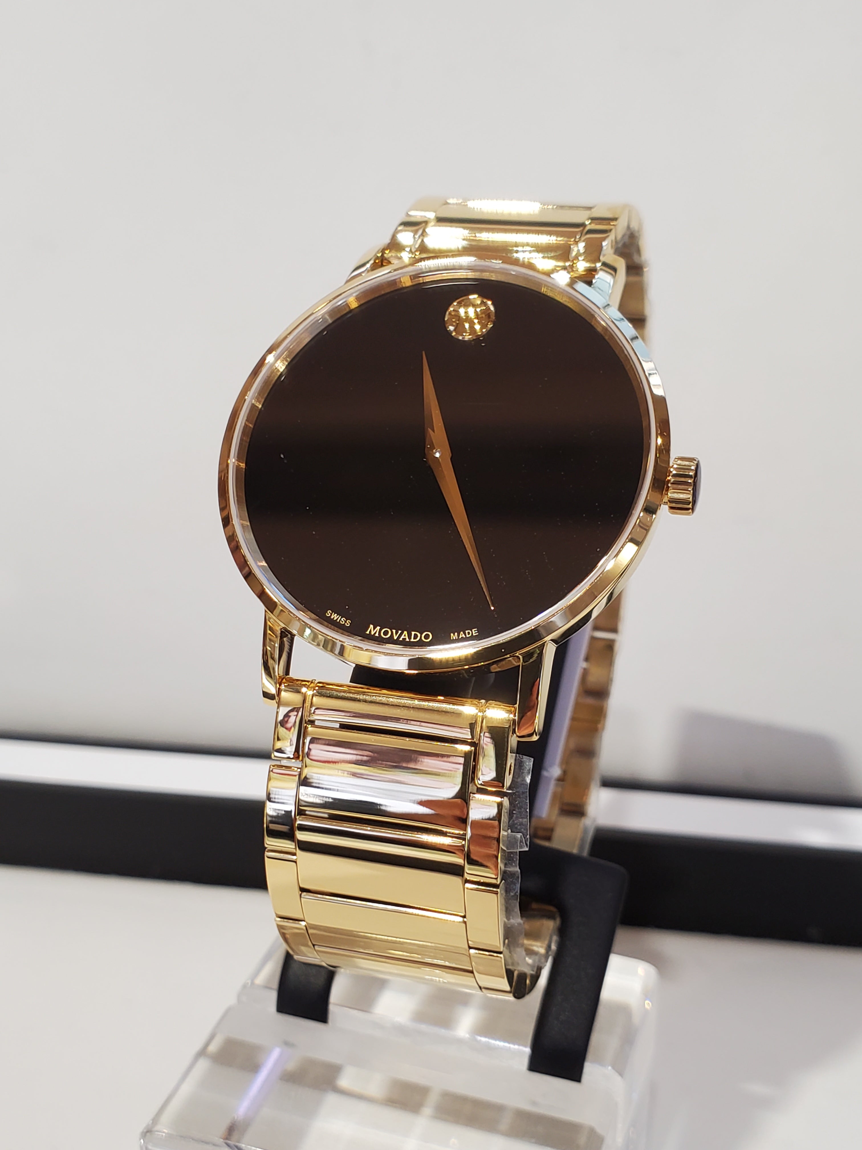 Movado 0606877 clearance