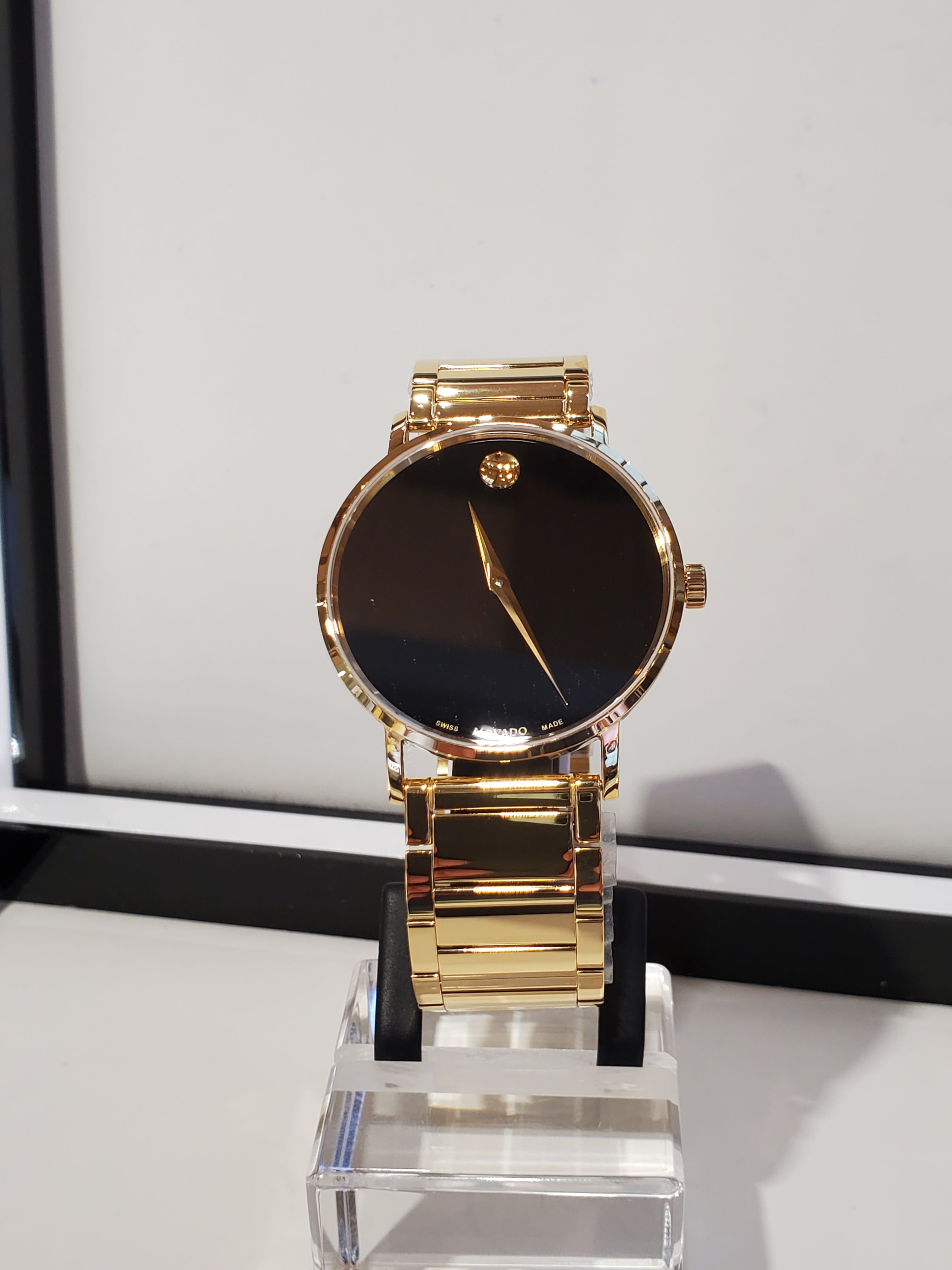 Movado outlet online sale